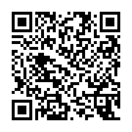 App Store ダウンロードQRコード